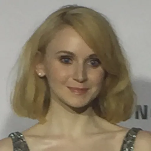 Portrait of Jenn Murray