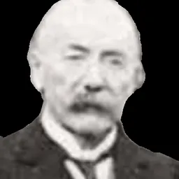 Portrait of Bertrand Vogt