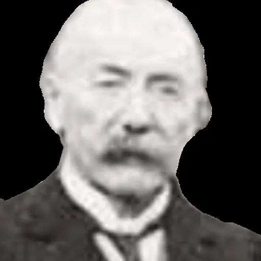 Portrait of Bertrand Vogt