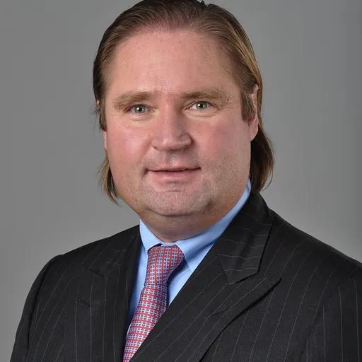 Portrait of Lutz Lienenkämper