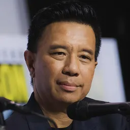 Portrait of Reggie Lee