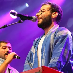 Portrait of Firas Abou Fakher