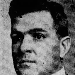 Portrait of John B. Longwell