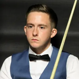 Portrait of Sean O'Sullivan