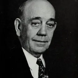 Portrait of Ruby Laffoon