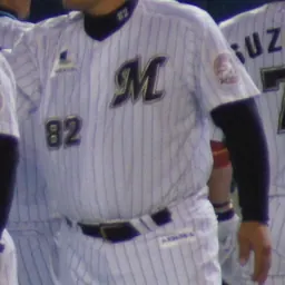 Portrait of Takeshi Nakamura