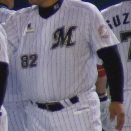 Portrait of Takeshi Nakamura