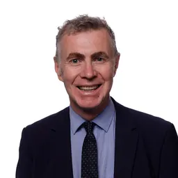 Portrait of Adam Price