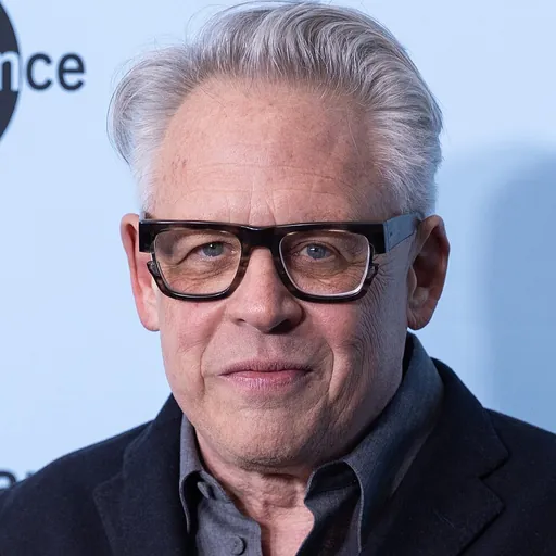 Portrait of Bill Condon