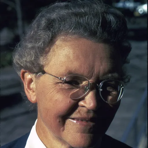Portrait of Wilhelmina Iwanowska