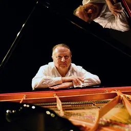 Portrait of Andy Nevala