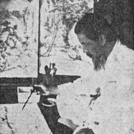 Portrait of Go Hui-dong