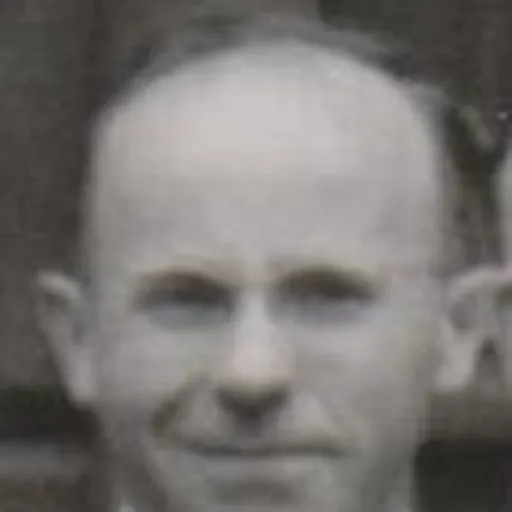 Portrait of André Maréchal