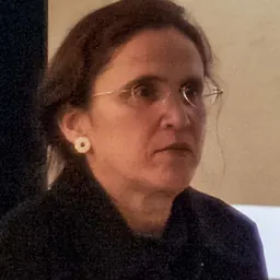 Portrait of Ariella Azoulay