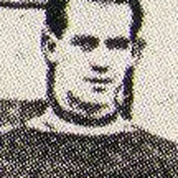 Portrait of Charlie Cotch