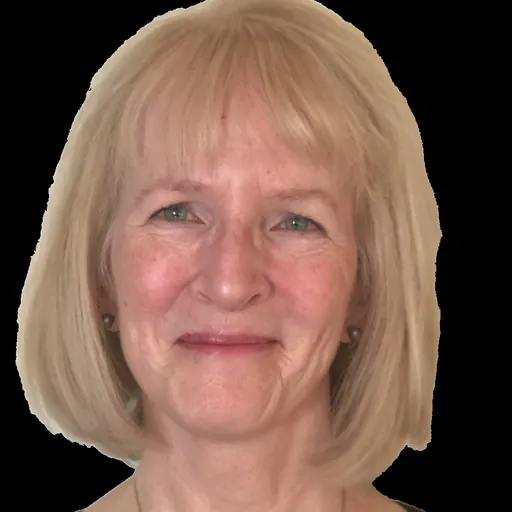 Portrait of Amy J. Devitt