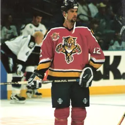 Portrait of Chris Allen