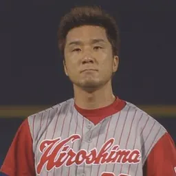 Portrait of Katsuhiro Nagakawa