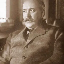 Portrait of Mykhaylo Berkos