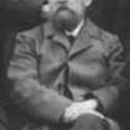 Portrait of August Schmidt