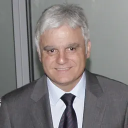 Portrait of José Miguel Pérez García
