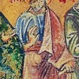 Portrait of Sosthenes