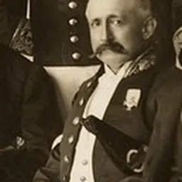 Portrait of Carl Ludwig Sahl