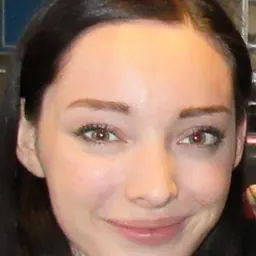 Portrait of Emma Dumont