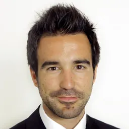Portrait of Tomas Chamorro-Premuzic