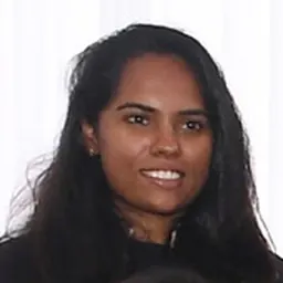 Portrait of Sabbhineni Meghana