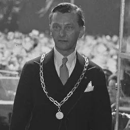 Portrait of Marcel van Grunsven