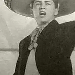 Portrait of Agustín de Anda
