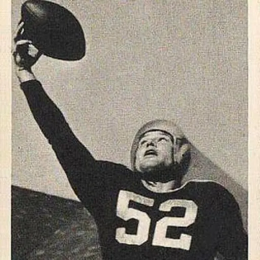 Portrait of Bob Skoglund