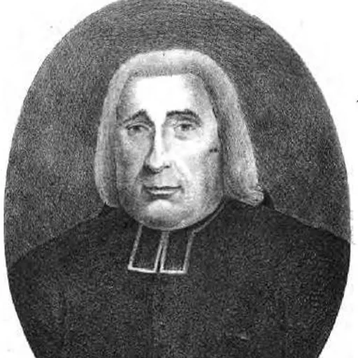 Portrait of Joan Claudi Peiròt