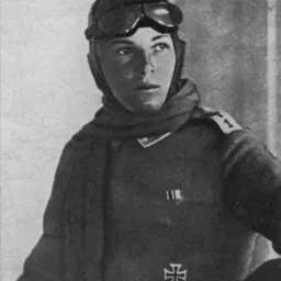 Portrait of Karl Schlegel