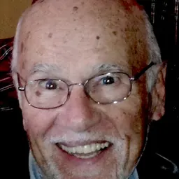 Portrait of Jerry Leider