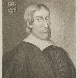 Portrait of Robert Boyd