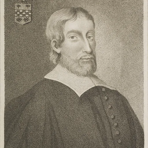 Portrait of Robert Boyd