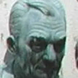 Portrait of John Franklin Enders