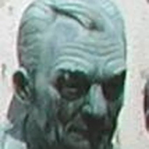 Portrait of John Franklin Enders