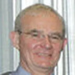 Portrait of Terry Magnuson