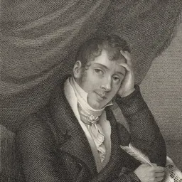Portrait of Vincenzo Pucitta