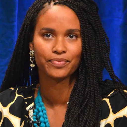 Portrait of Joy Bryant