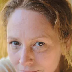Portrait of Melissa Leo