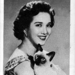 Portrait of Tita Duran