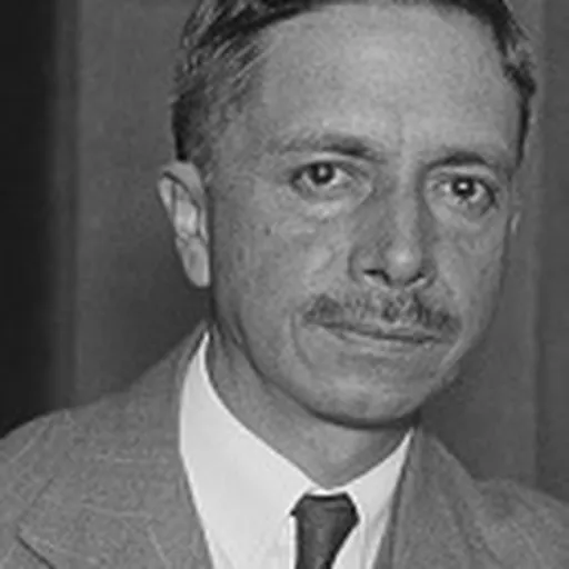 Portrait of Adrián Recinos