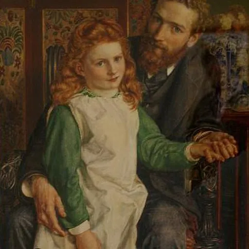Portrait of Sir Hugh Bell, 2nd Baronet