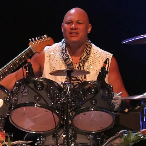 Portrait of Narada Michael Walden