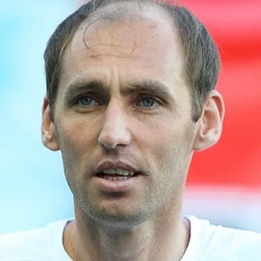 Portrait of Elvir Rahimić