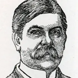 Portrait of Daniel Linn Gooch